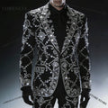 Costume homme 2 pièces mariage – CLEVI Paris