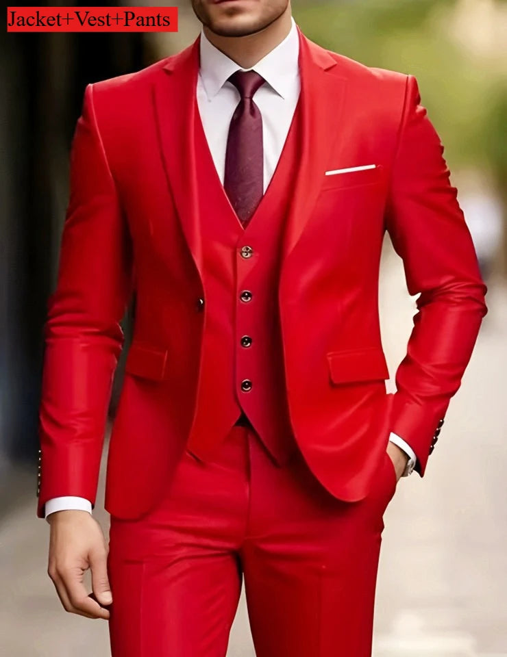 Costume homme pour mariage – CLEVI Paris