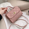 Sac Besace Rond Cuir Vache Femme Imperméable 26x13cm – CLEVI Paris