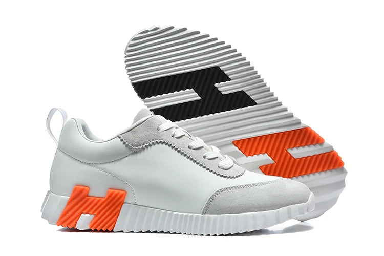 Sneakers Homme Légères Respirantes Mesh Semelle Coussinée – CLEVI Paris