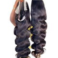 Perruque Body Wave Lace Front 250 Density – CLEVI Paris