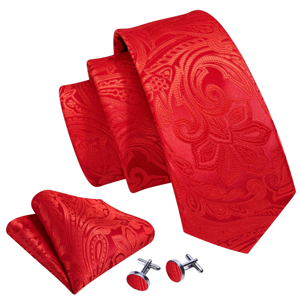 Coffret Cravate Homme 3 Pièces – CLEVI Paris