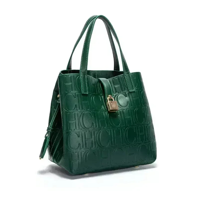 Sac Seau Femme Cuir PU Bandoulière Réglable Fermeture Zip – CLEVI Paris