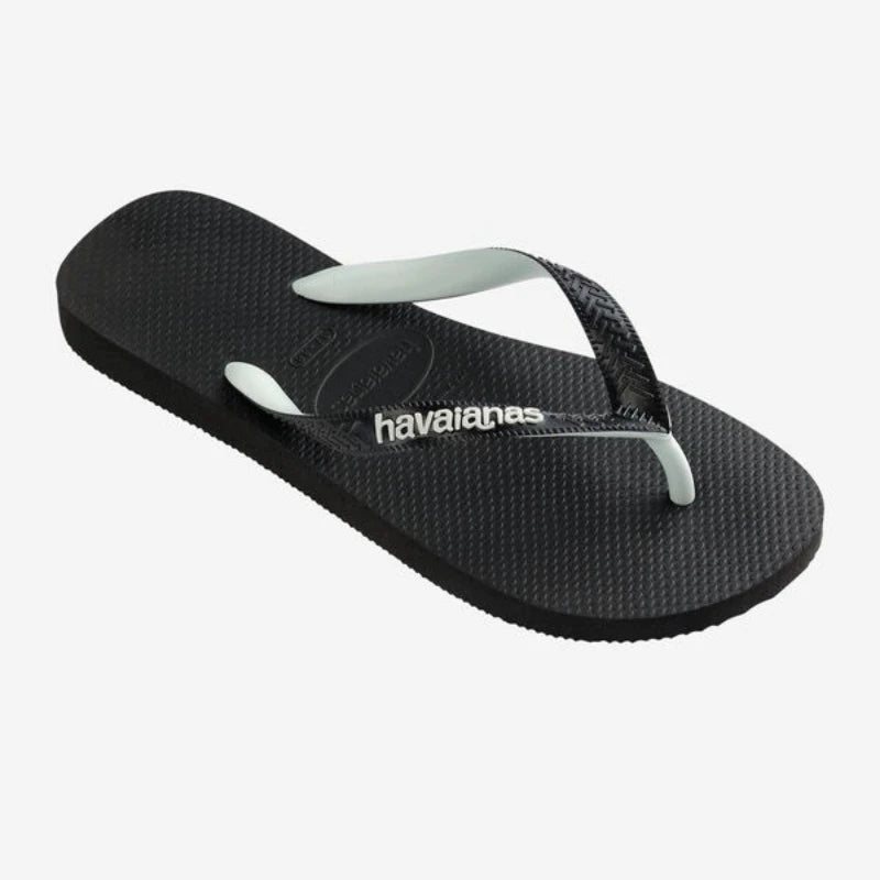 Tongs plates femme CHAXIAOA – CLEVI Paris