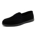 Mocassins Homme Slip-On Légers Respirants Semelle Caoutchouc – CLEVI Paris