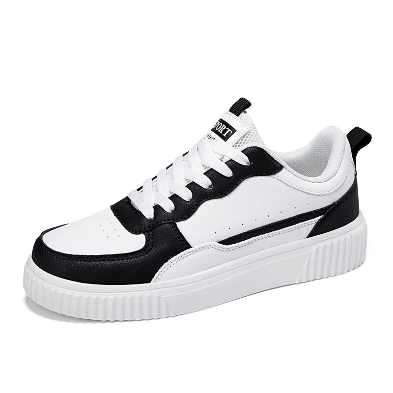 Sneakers Unisexe Respirantes Semelle EVA Légère Marche & Sport – CLEVI Paris
