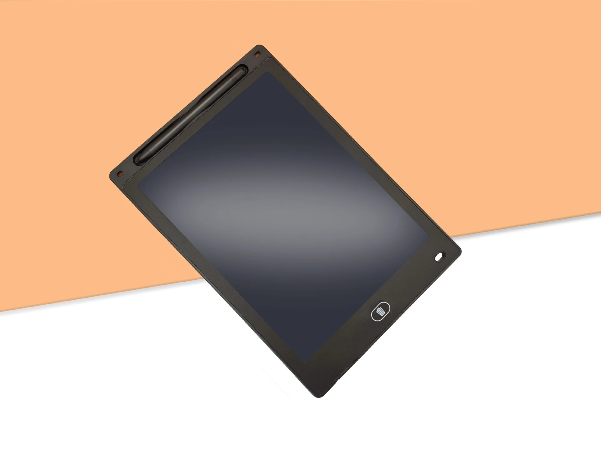 Tablette LCD Enfant | Écriture Effaçable, Plastique ABS, 4 Tailles, Dessin & Éducation – CLEVI Paris