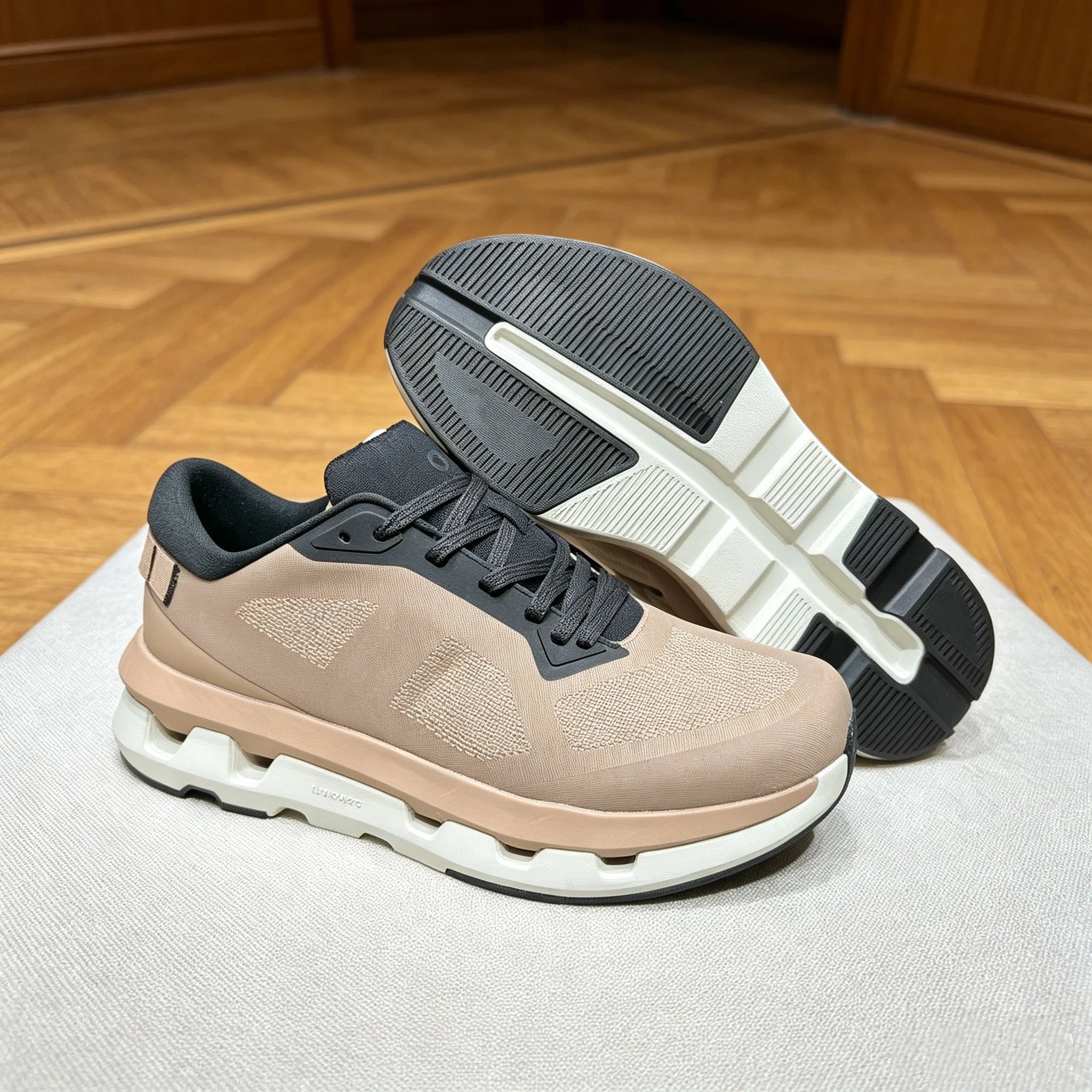 Sneakers Running Unisexe Mesh Respirant Cushioning Sport & Fitness EU 36-45 – CLEVI Paris