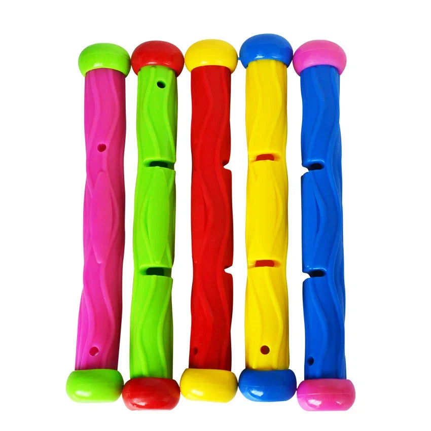Jouets de Plongée Piscine Enfants – Requins, Fusées, Anneaux & Plus – CLEVI Paris