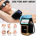 Machine Laser Diode MYOSLIM 5000W FAC | Épilation Définitive & Détatouage | 4 Longueurs d’Onde 755-808-940-1064nm – CLEVI Paris