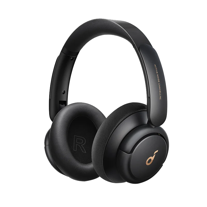 Casque Anker Soundcore Life Q30 ANC Hybride Hi-Res 40h Bluetooth 5.0 NFC – CLEVI Paris