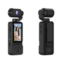 Mini Caméra de Poche 1080P Rotation 270° – WiFi Micro Intégré Sport & Vlog – CLEVI Paris