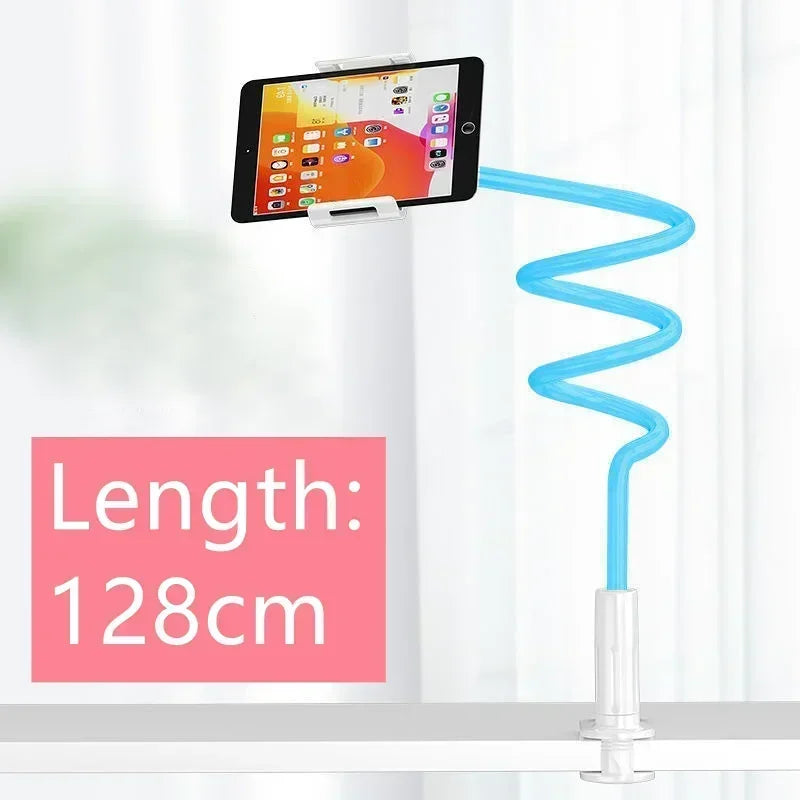 Support Téléphone Bras Flexible 128cm — CLEVI Paris