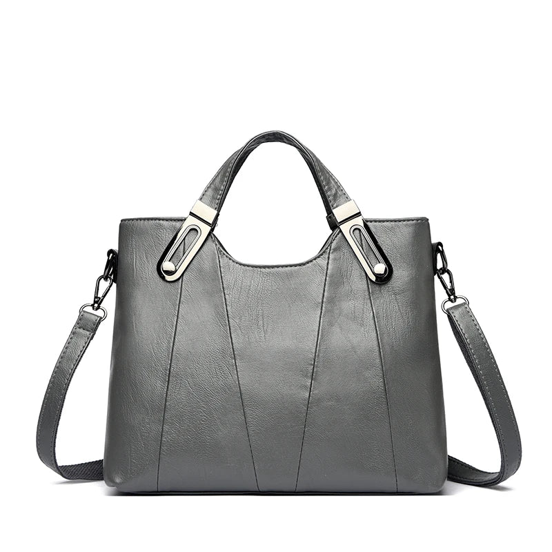 Sac fourre-tout femme zippé Jasmine Daishu – CLEVI Paris