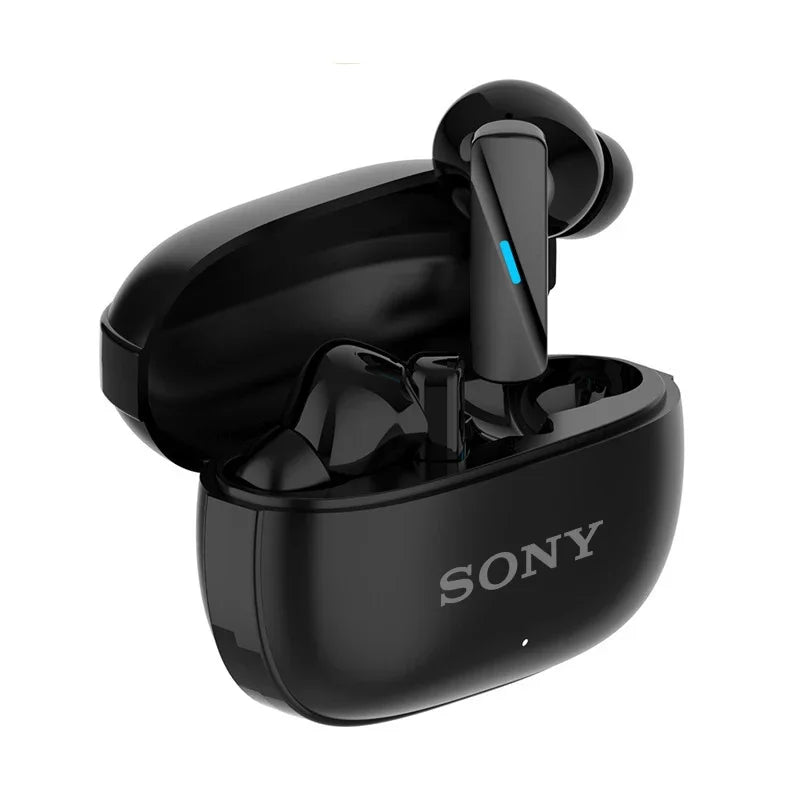 Écouteurs TWS Sport Bluetooth Sans Fil – HiFi Stéréo Codec AAC Waterproof Micro USB-C Gaming – CLEVI Paris