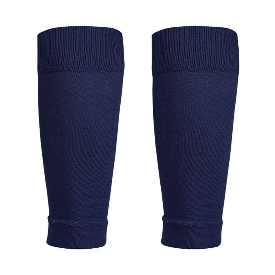 Chaussettes de Football – Compression & Protection Tibia – Adultes & Enfants – CLEVI Paris