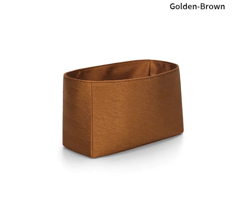 Organisateur de Sac en Soie Satin Femme – CLEVI Paris