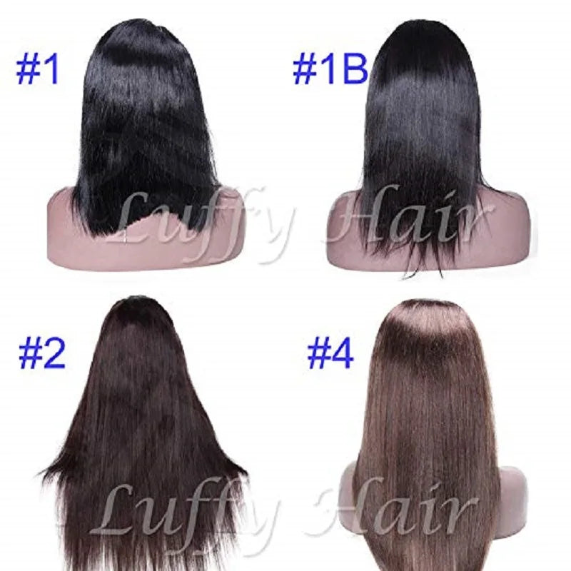 Extensions Nano Ring Loose Wave Remy Hair 100g – CLEVI Paris