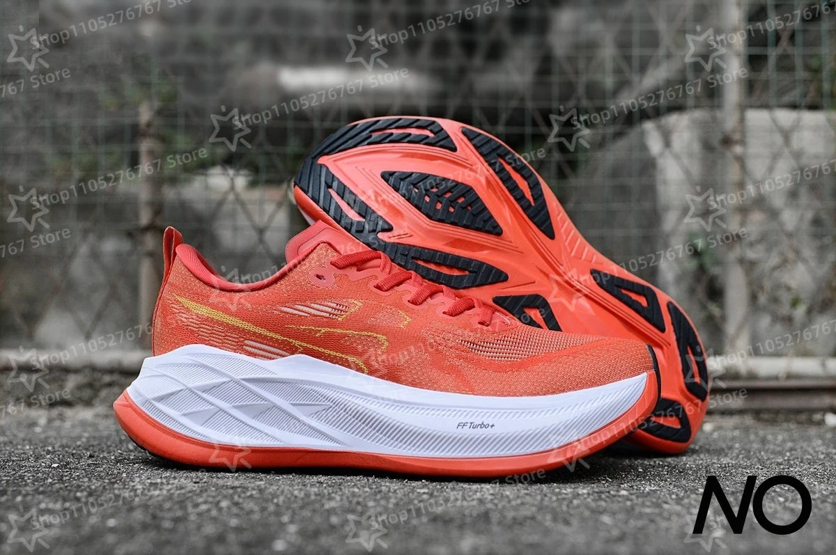 Baskets Running Unisexe Respirantes Antidérapantes – 13 Coloris – CLEVI Paris