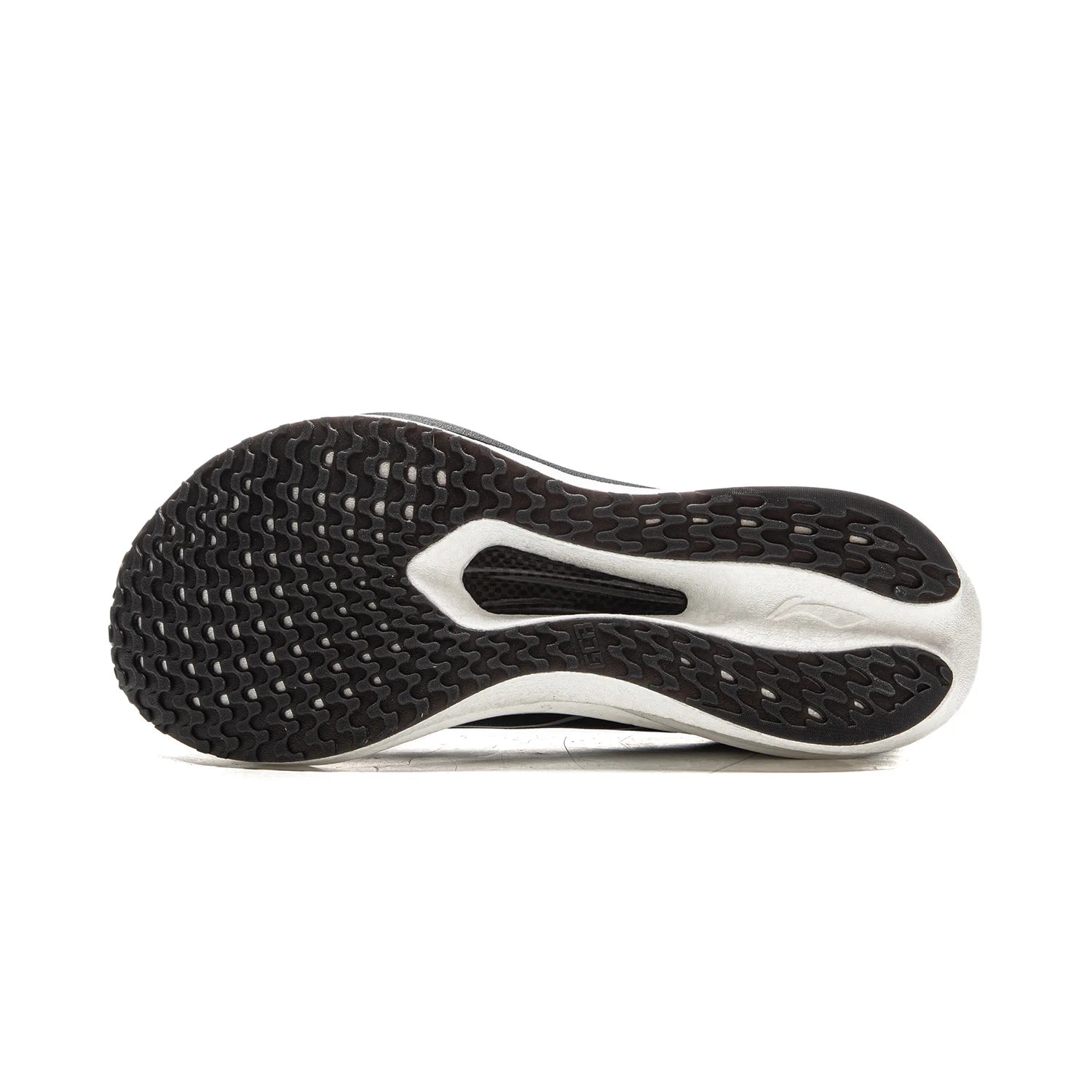 Li-Ning Feidian 5 Challenger Chaussures Running Homme Carbone – CLEVI Paris