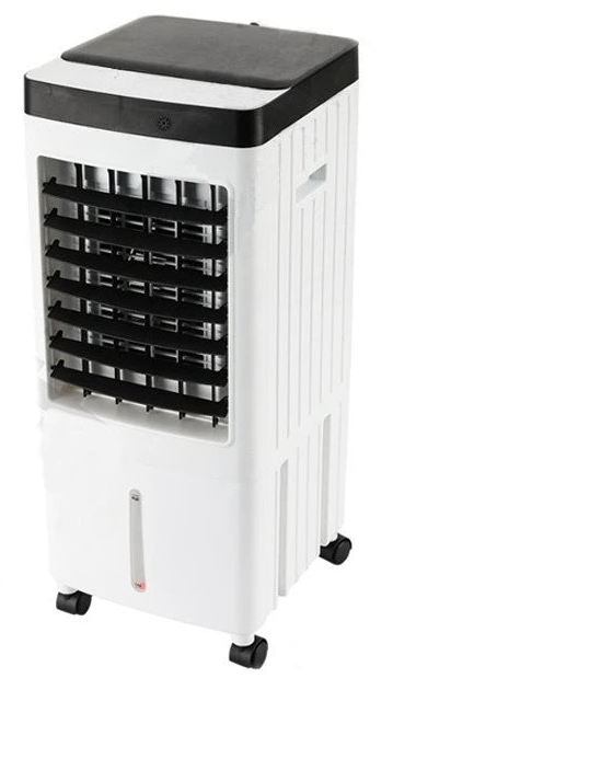 Rafraîchisseur d’air évaporatif 3 vitesses – CLEVI Paris