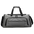 Sac de Sport Fitness 35L Compartiment Chaussures Voyage Unisexe – CLEVI Paris