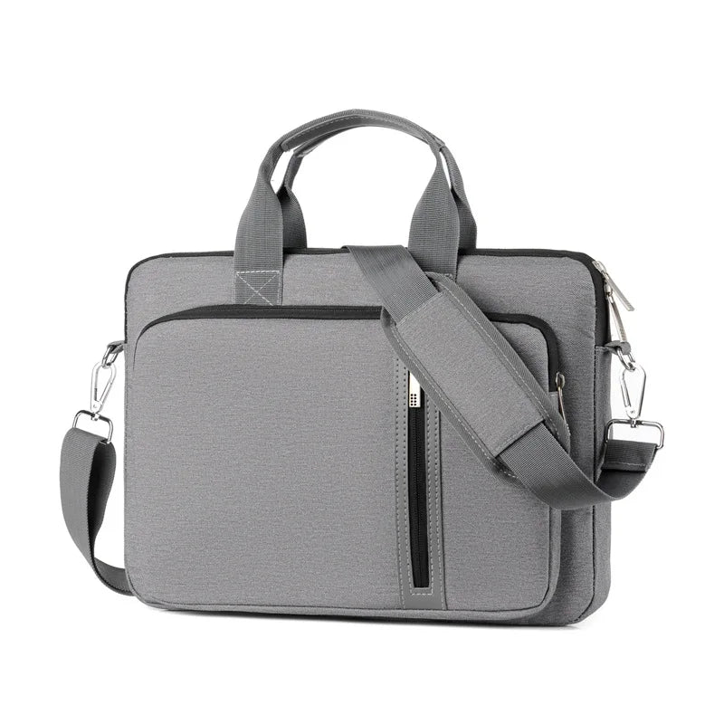 Housse Ordinateur Airbag Xummen 13-17" MacBook ASUS Lenovo Dell – CLEVI Paris