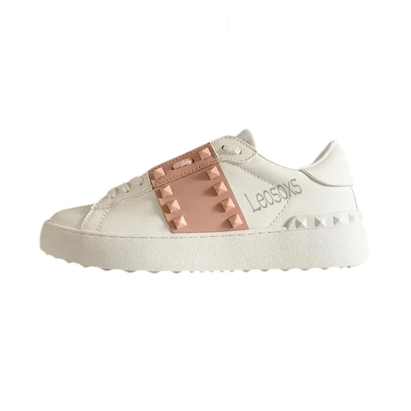 Sneakers basses unisexes – CLEVI Paris