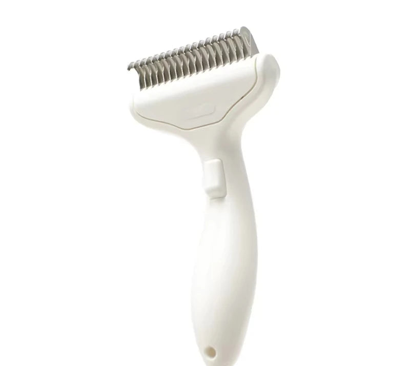 Brosse démêlante pour chien et chat – CLEVI Paris