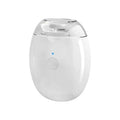 Lime à Ongles Électrique 2-en-1 LED – Coupe & Polissage – Bébé & Adulte – CLEVI Paris