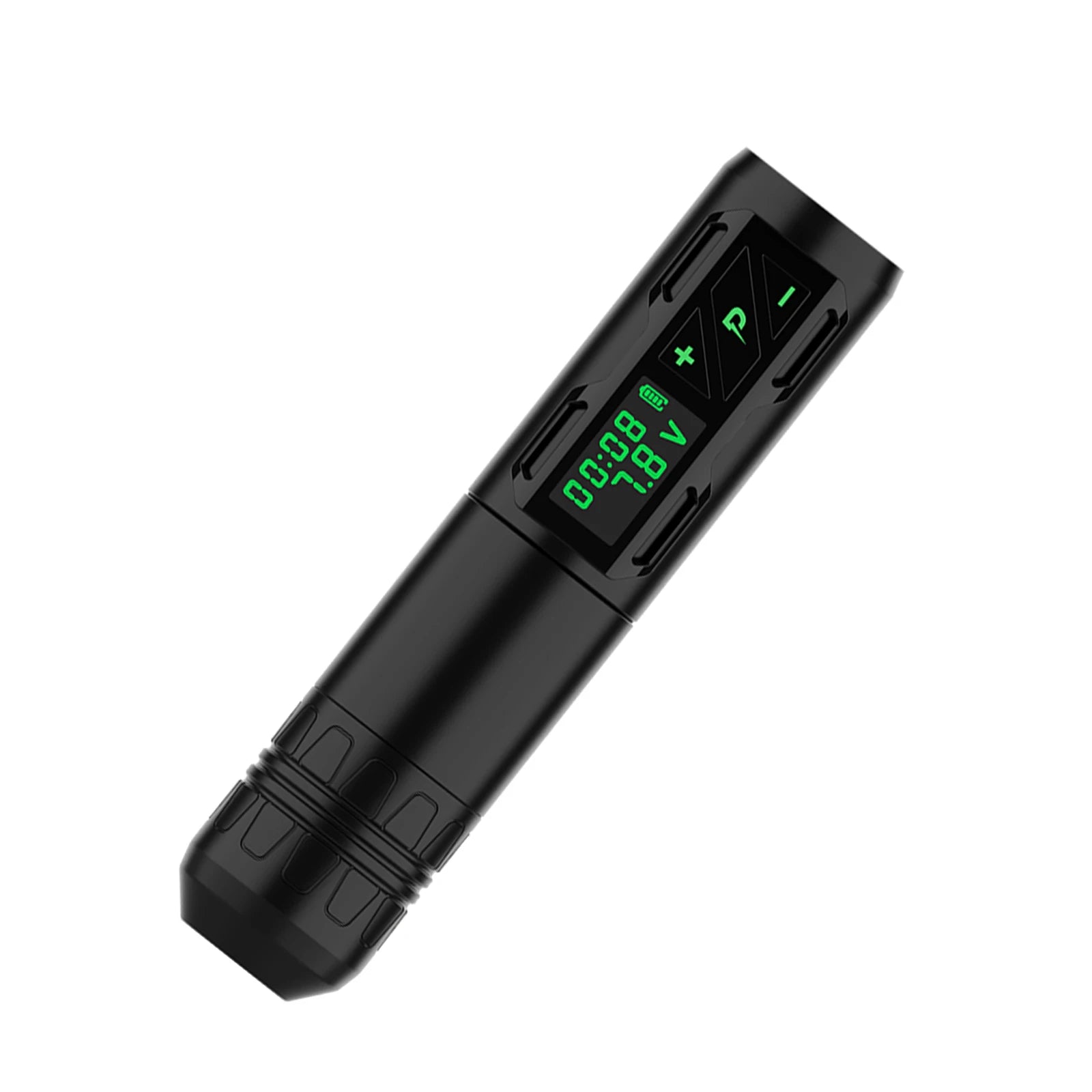 Machine à Tatouer Sans Fil EZ P2S | Stylo Rotatif Professionnel 1800mAh