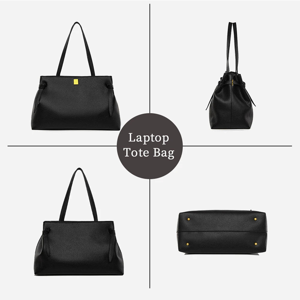 Sac seau femme en similicuir SPRINGOUT – CLEVI Paris