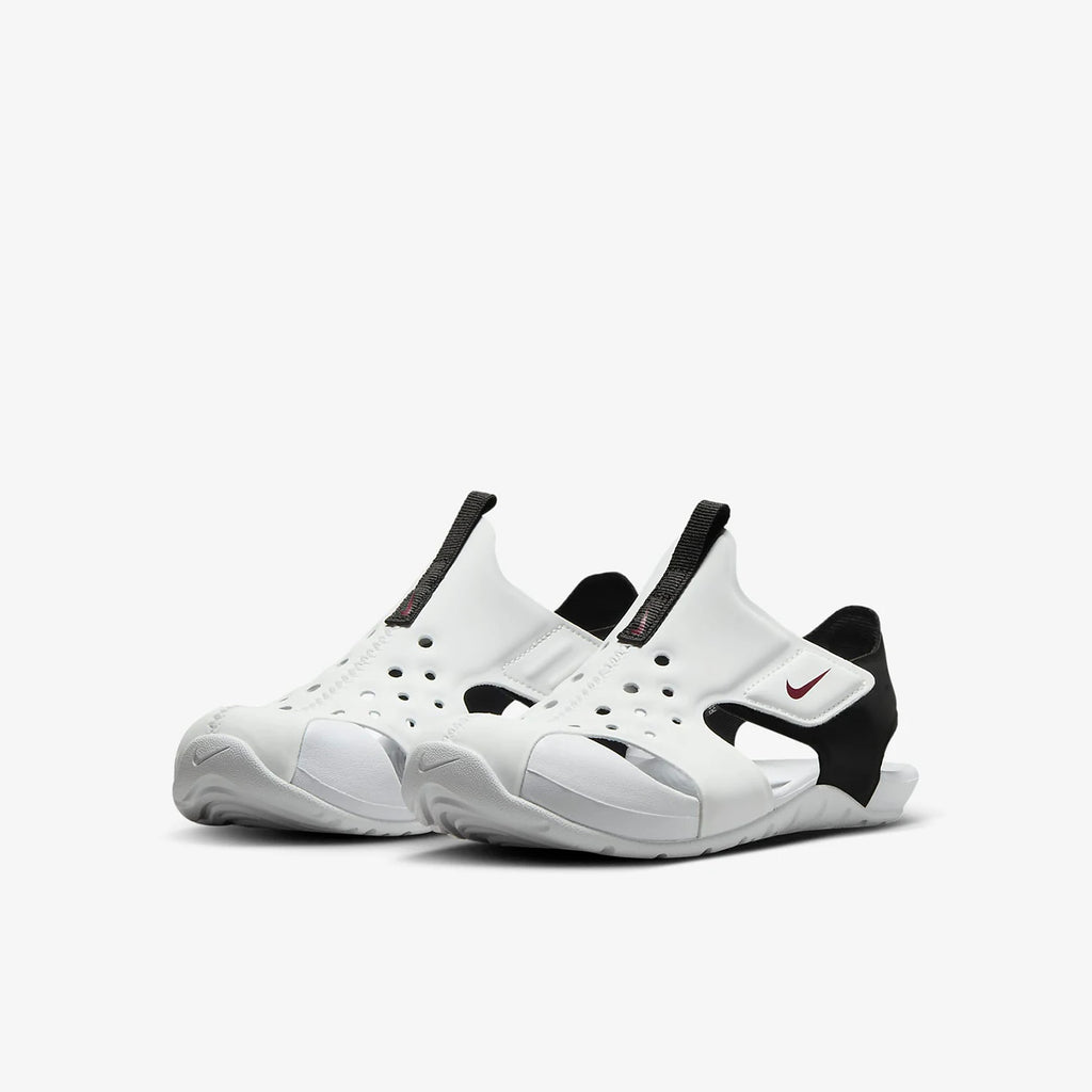 Sandales Enfant Respirantes Outdoor 943826-100 – CLEVI Paris