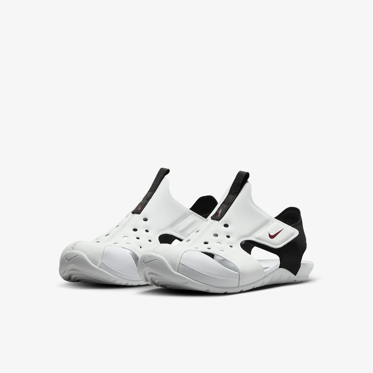 Sandales Enfant Respirantes Outdoor 943826-100 – CLEVI Paris