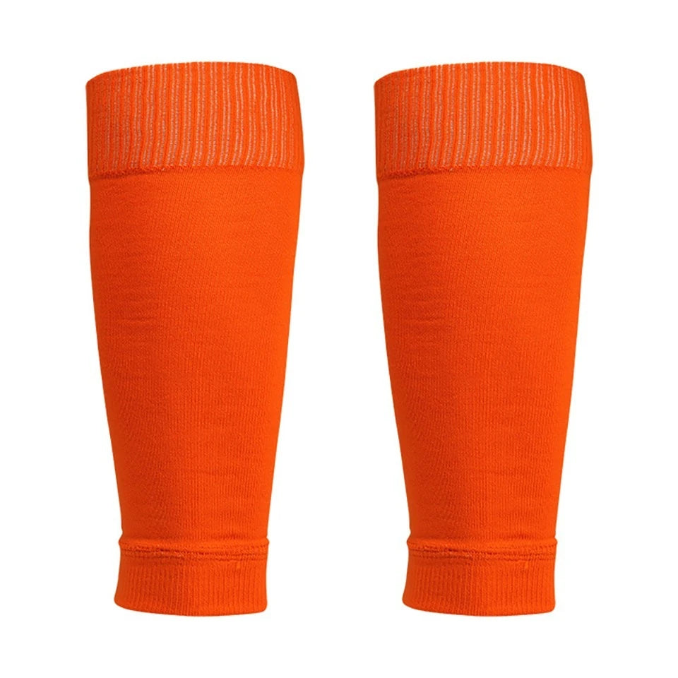 Chaussettes de Football – Compression & Protection Tibia – Adultes & Enfants – CLEVI Paris