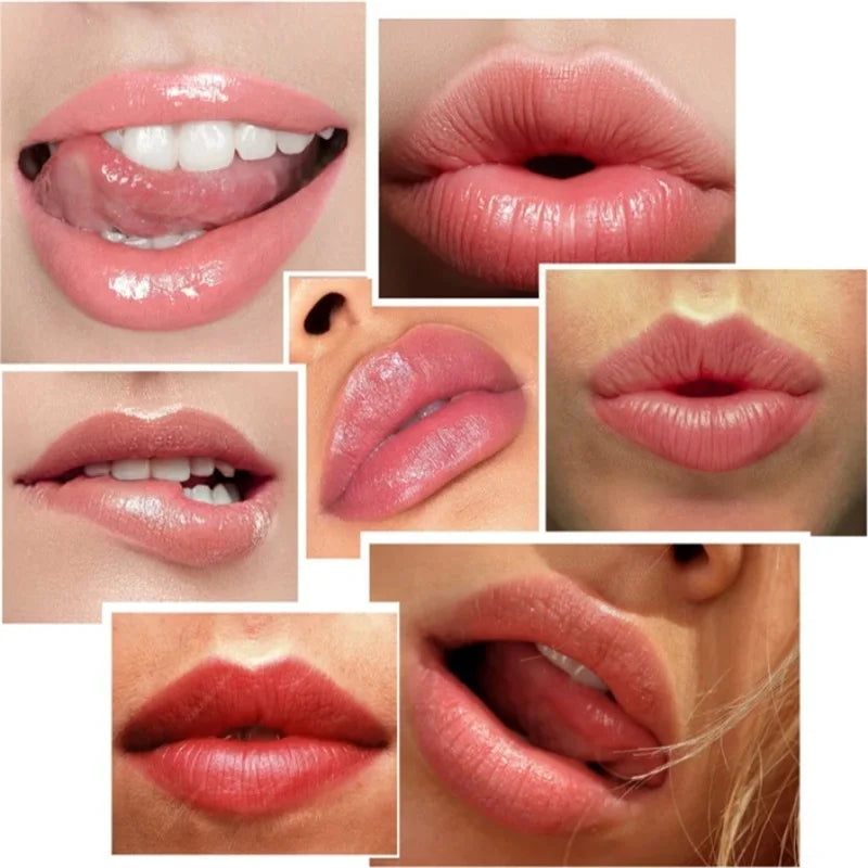 Baume Lèvres Repulpant & Anti-Âge eelhoe – Hydratation Intense & Soin Quotidien – CLEVI Paris