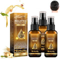 Spray Anti-Chute Capillaire à la Biotine – Soin Cuir Chevelu, Repousse & Épaississement 30ml