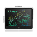 Tablette LCD Dessin Enfant – Ardoise Numérique Portable 8"/11"/13"/16" – Jouet Éducatif
