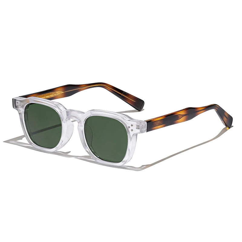 Lunettes de soleil vintage HBK K39769 – CLEVI Paris