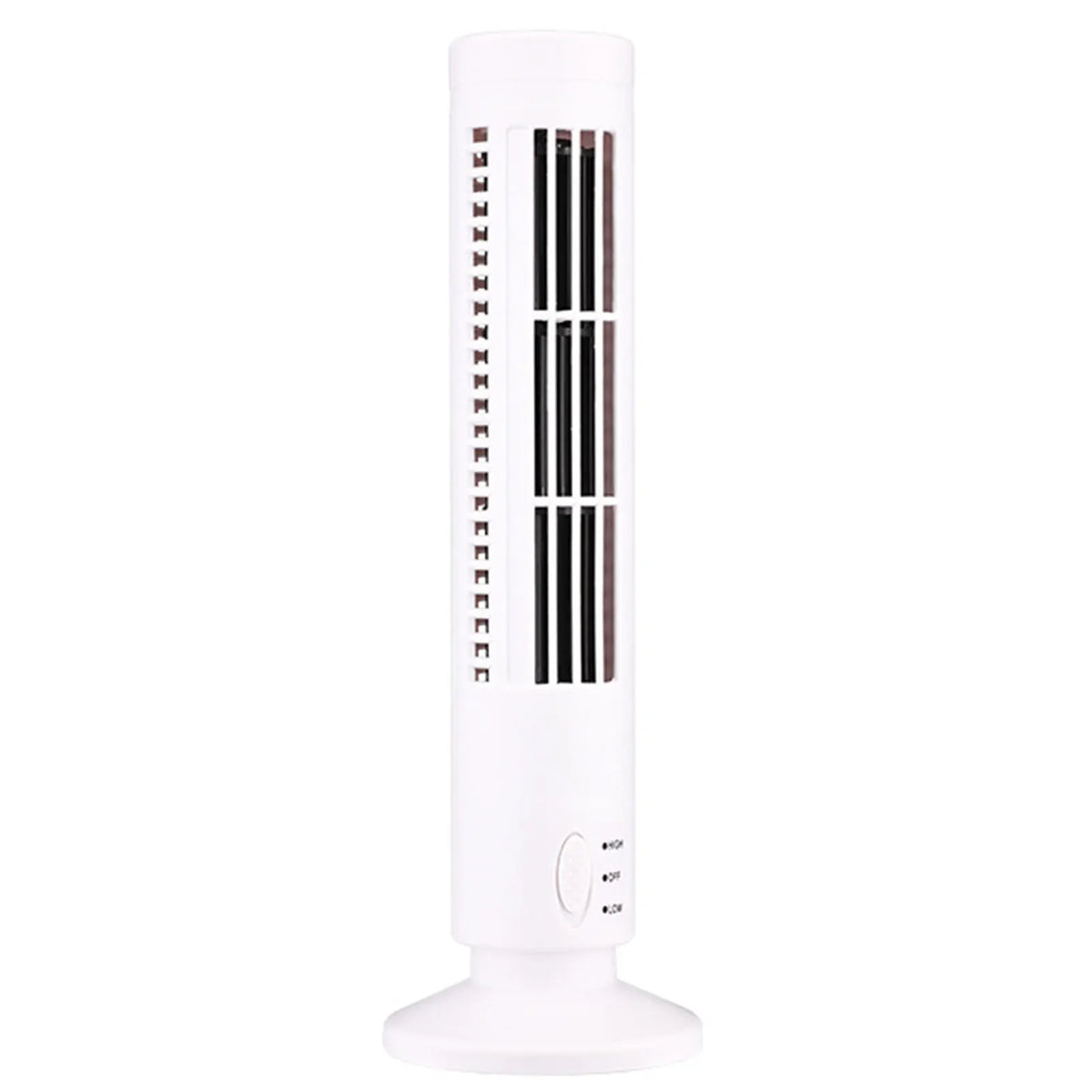 Ventilateur tour de bureau USB – CLEVI Paris