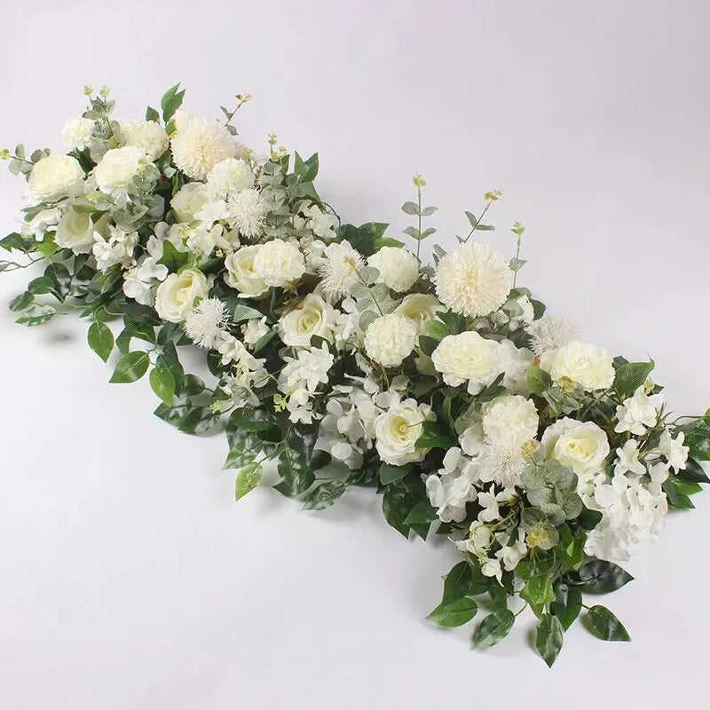 Rose artificielle décorative 100 cm – CLEVI Paris