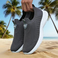 Sneakers Mesh Respirantes Unisexe — Running, Gym & Casual | CLEVI Paris