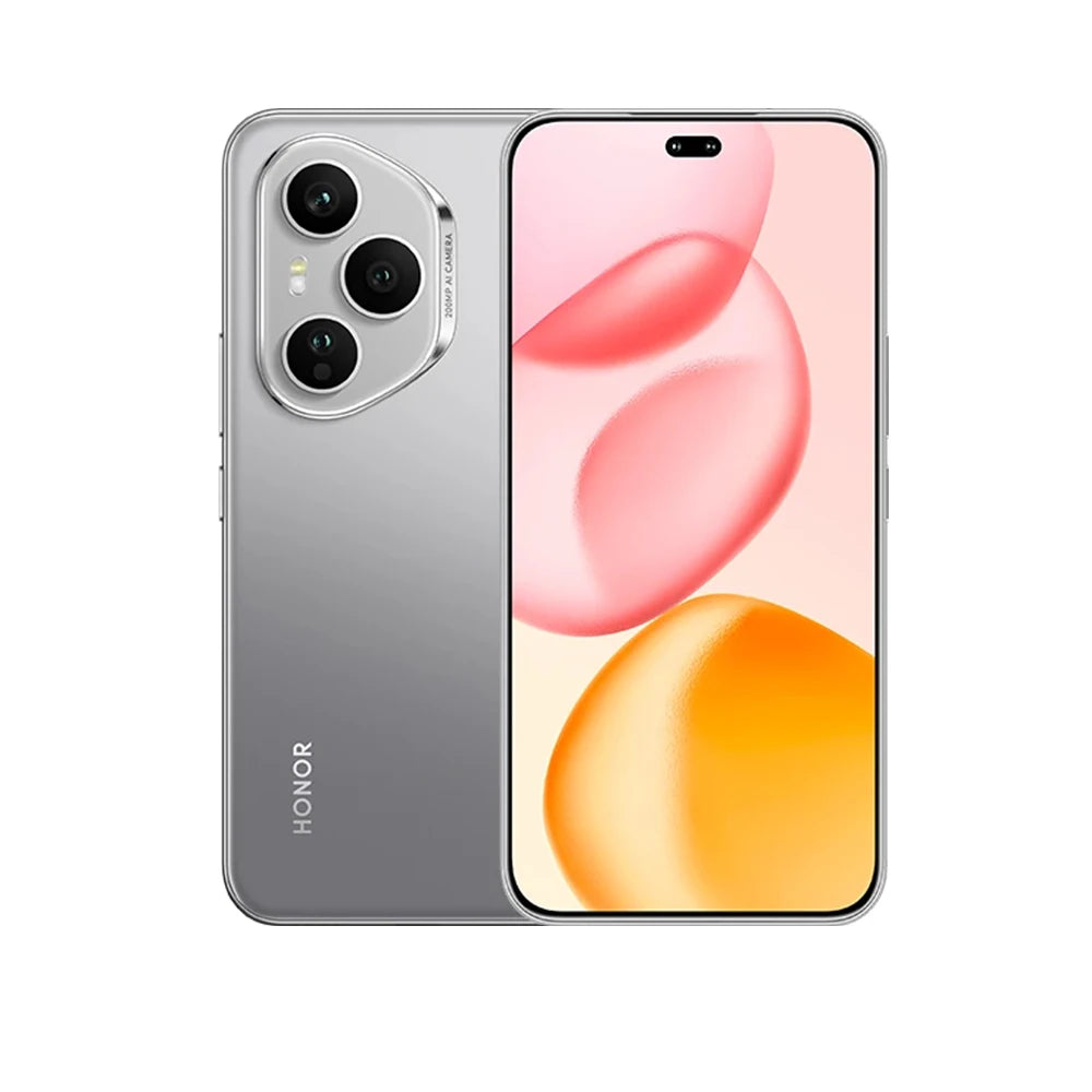 Smartphone HONOR 400 Pro 5G 512 Go – CLEVI Paris