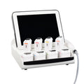 Machine HIFU 9D Professionnel 8 Cartouches Raffermissement Peau – CLEVI Paris