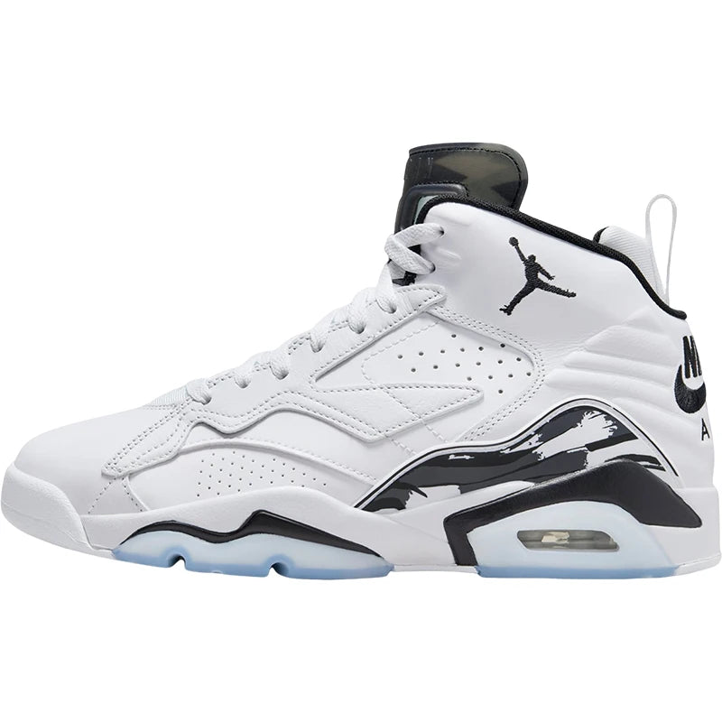 Chaussures de Basketball Homme DZ4475-100 – CLEVI Paris
