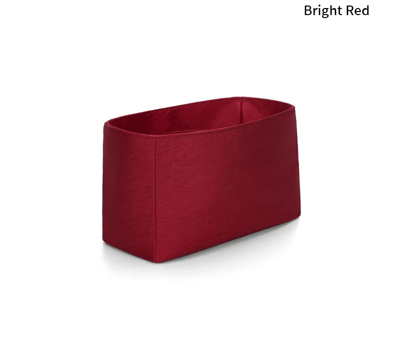 Organisateur de Sac en Soie Satin Femme – CLEVI Paris
