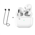 Écouteurs Bluetooth TWS Air Pro – HiFi, ANC, Faible Latence, 72H, iOS & Android