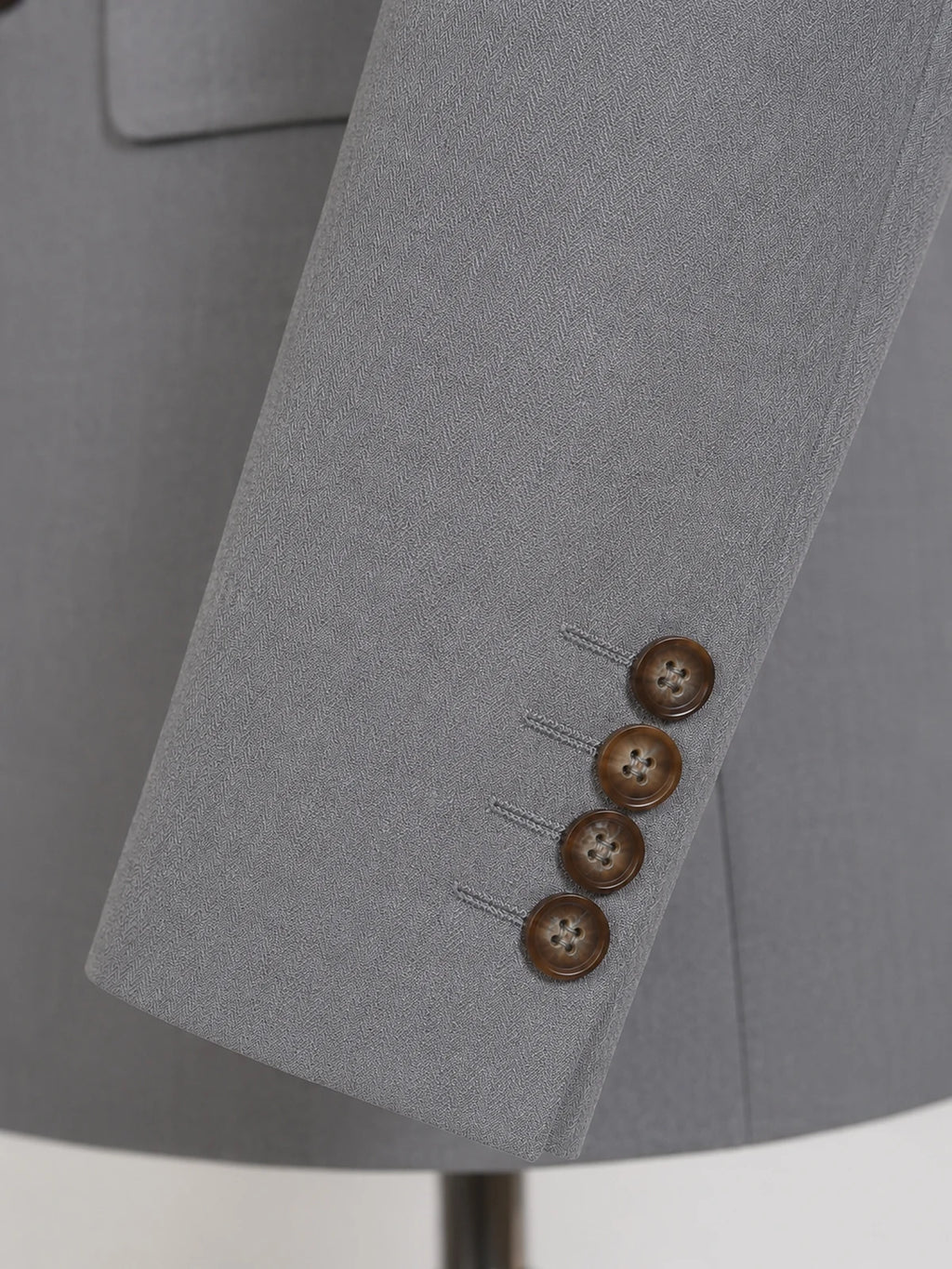 Costume homme élégant 2 pièces – CLEVI Paris