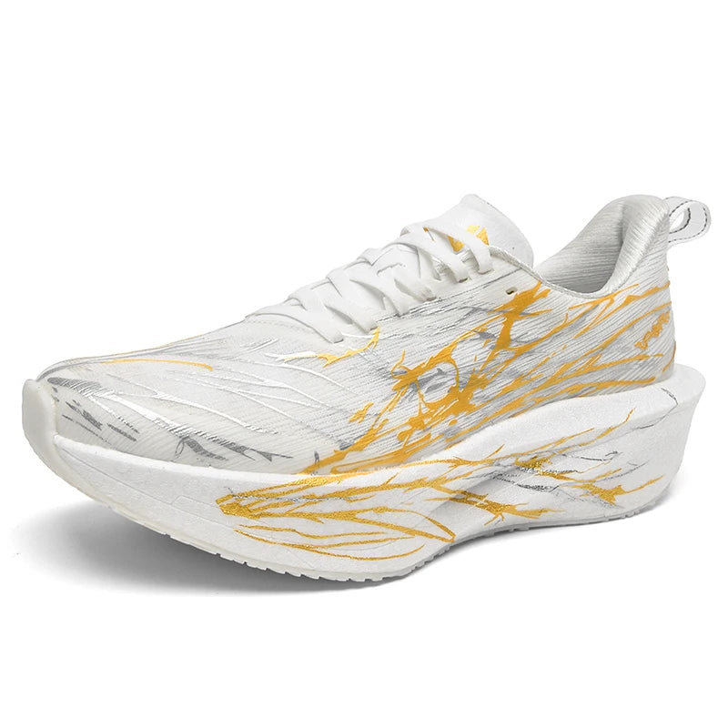 Sneakers Running Marathon Légères Respirantes — Homme & Femme | CLEVI Paris