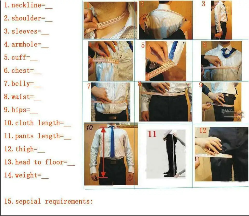 Costume homme 3 pièces à pois – CLEVI Paris